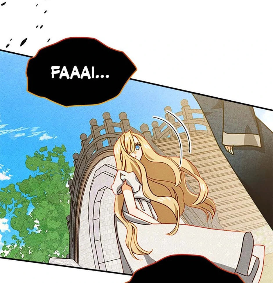 Taming My Master Mage Chapter 23 page 78 - 