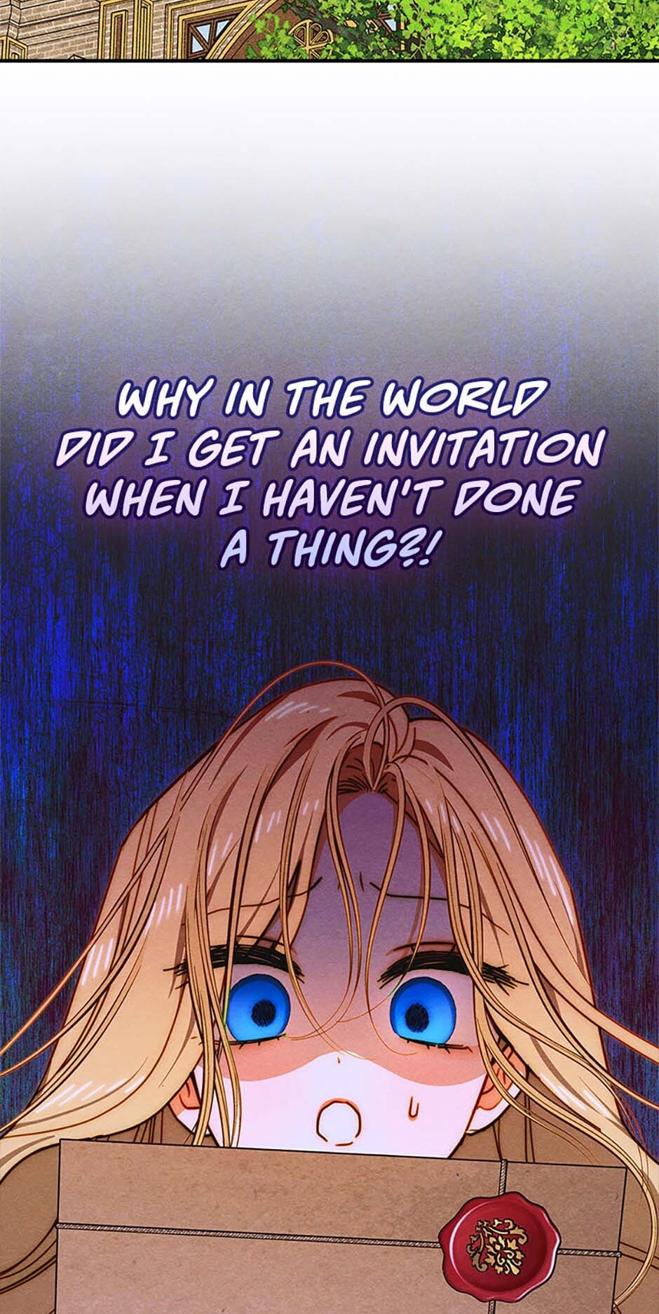 Taming My Master Mage Chapter 23 page 9 - 