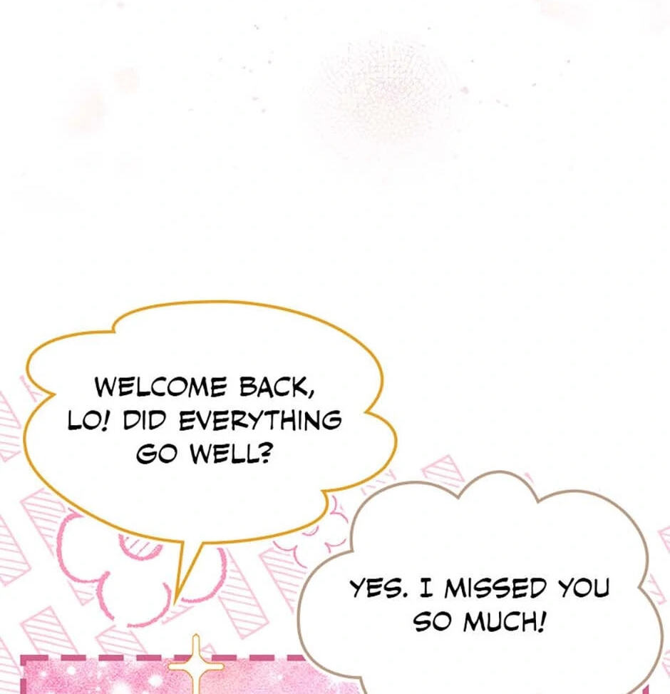 Taming My Master Mage Chapter 23 page 83 - 