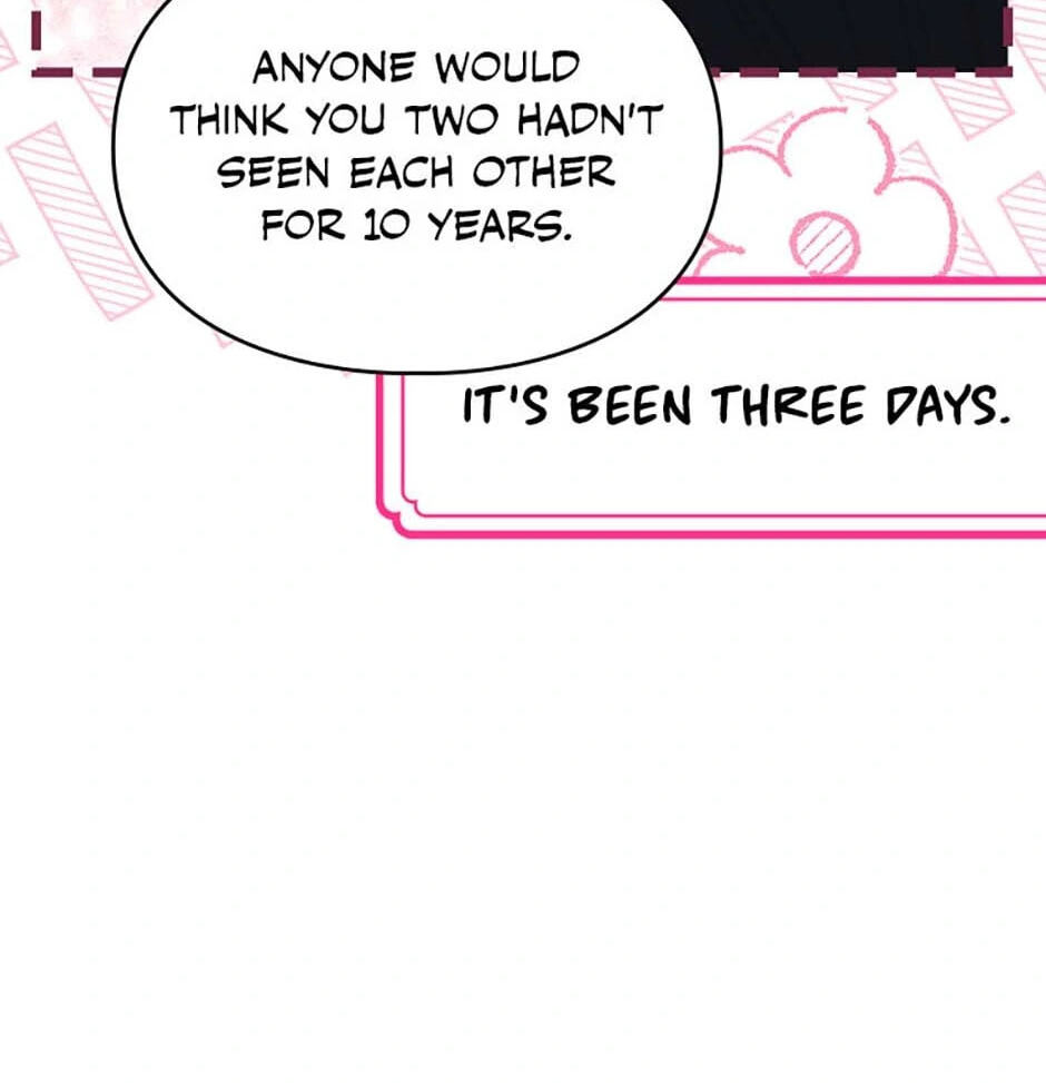 Taming My Master Mage Chapter 23 page 85 - 