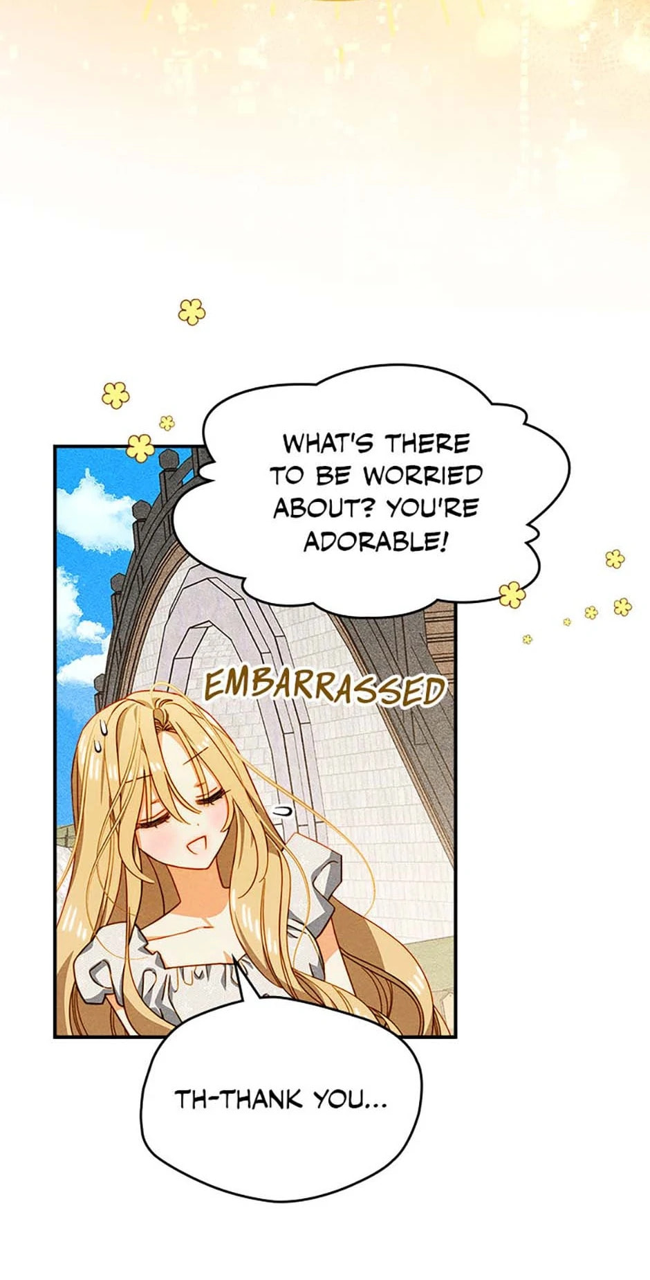 Taming My Master Mage Chapter 23 page 90 - 