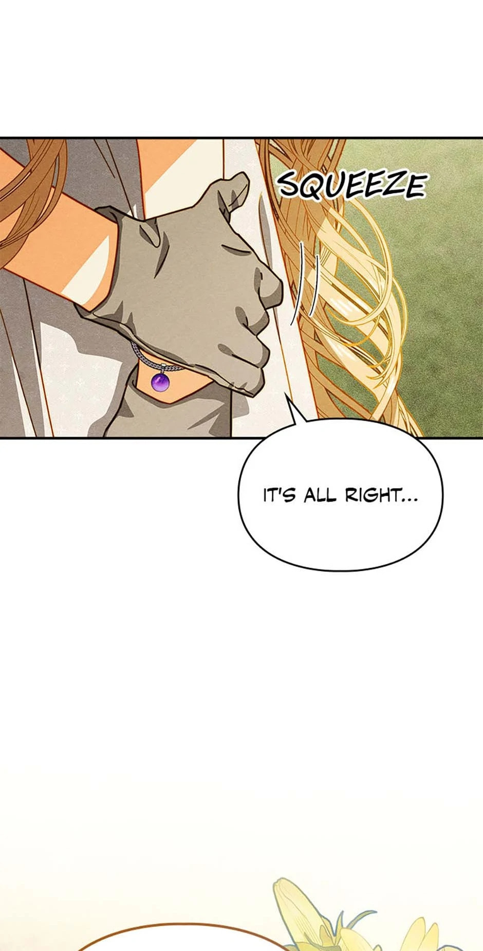 Taming My Master Mage Chapter 23 page 95 - 