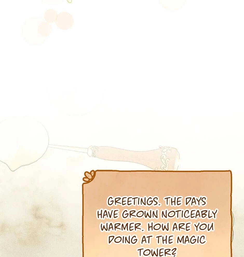 Taming My Master Mage Chapter 24 page 2 - 