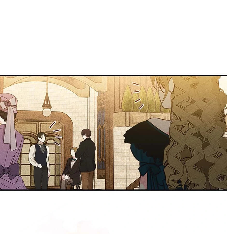 Taming My Master Mage Chapter 24 page 105 - 