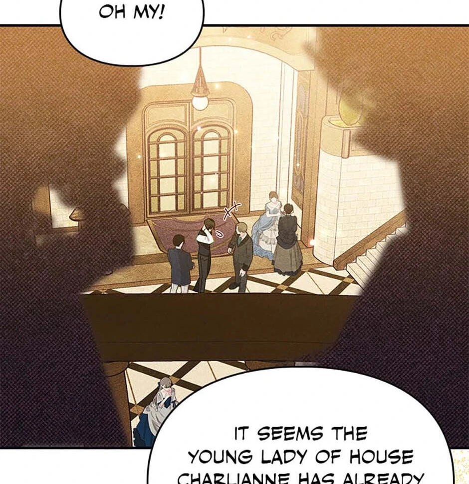 Taming My Master Mage Chapter 24 page 108 - 
