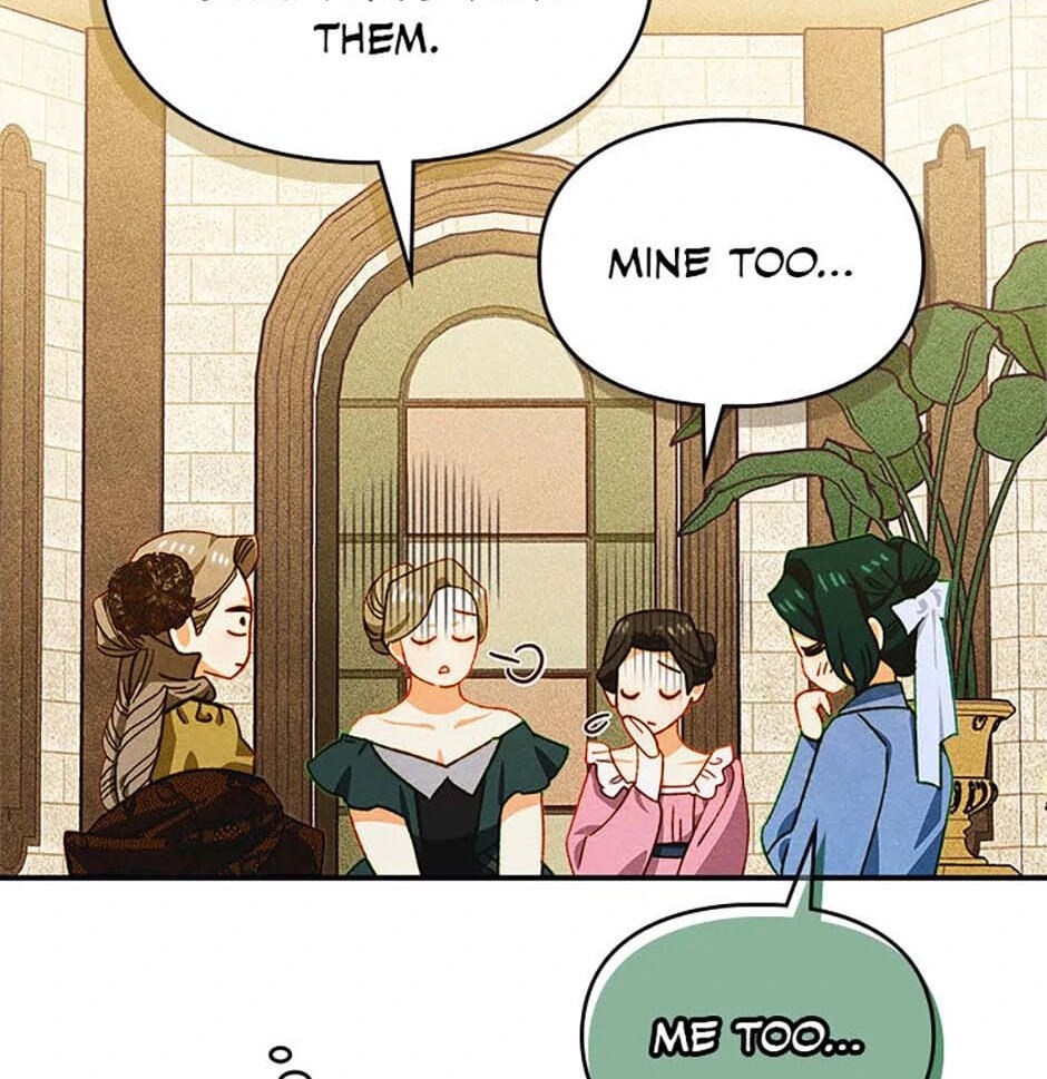 Taming My Master Mage Chapter 24 page 116 - 