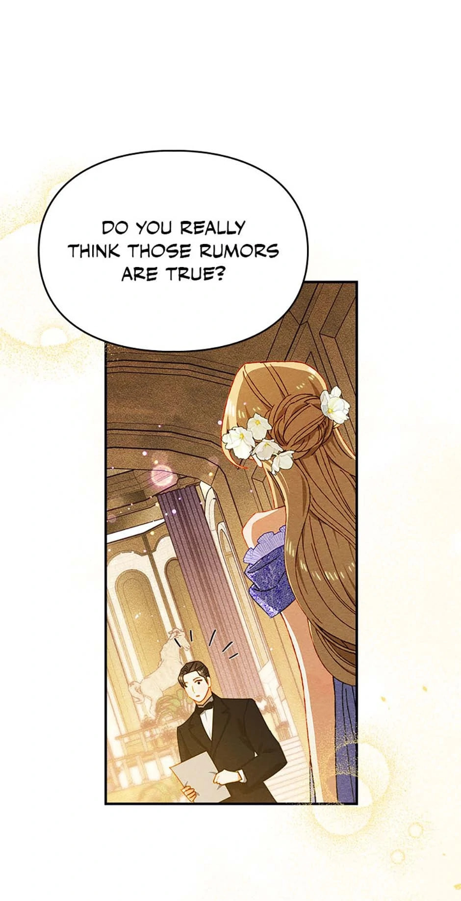 Taming My Master Mage Chapter 24 page 125 - 