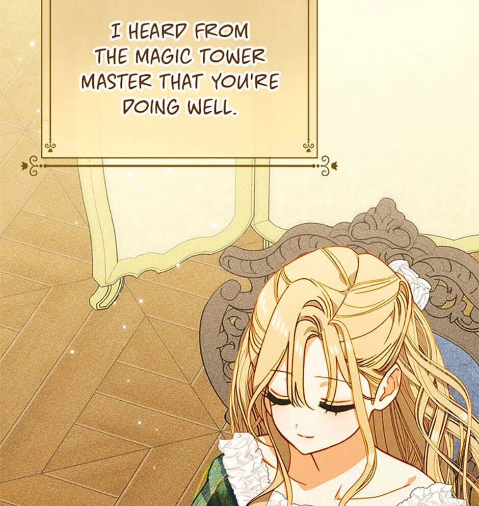 Taming My Master Mage Chapter 24 page 20 - 