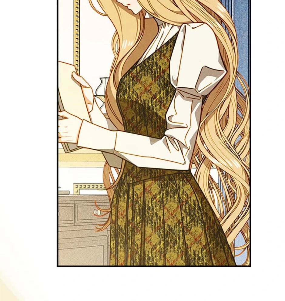 Taming My Master Mage Chapter 24 page 25 - 