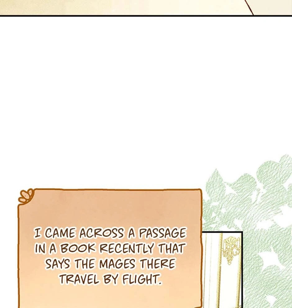 Taming My Master Mage Chapter 24 page 4 - 