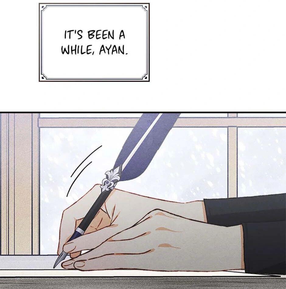 Taming My Master Mage Chapter 24 page 32 - 
