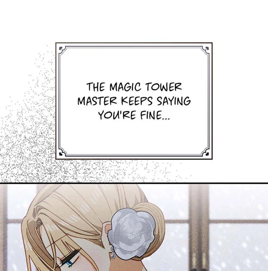 Taming My Master Mage Chapter 24 page 34 - 