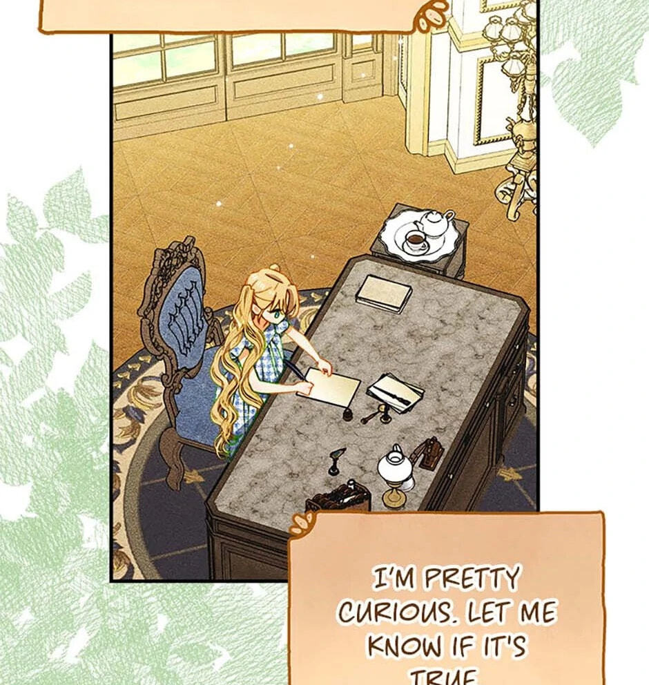 Taming My Master Mage Chapter 24 page 5 - 