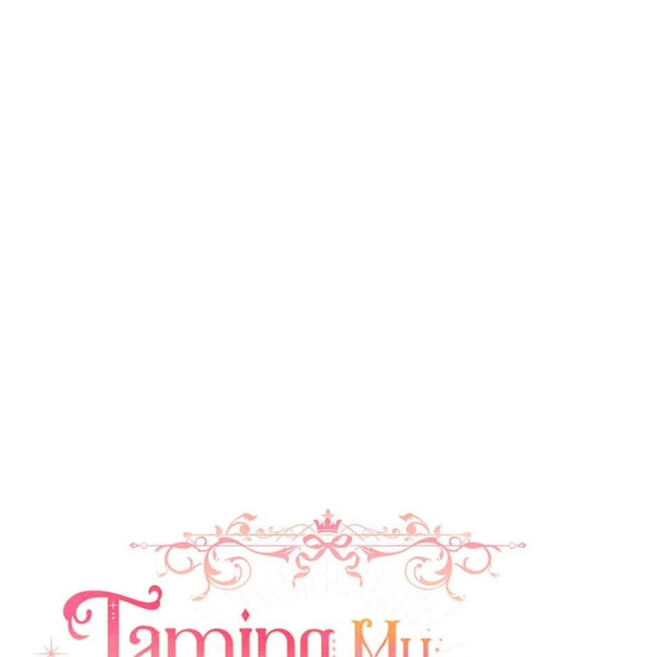 Taming My Master Mage Chapter 24 page 48 - 