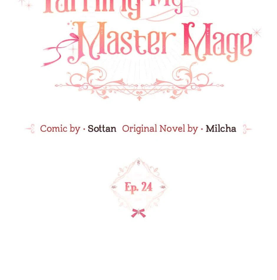 Taming My Master Mage Chapter 24 page 49 - 