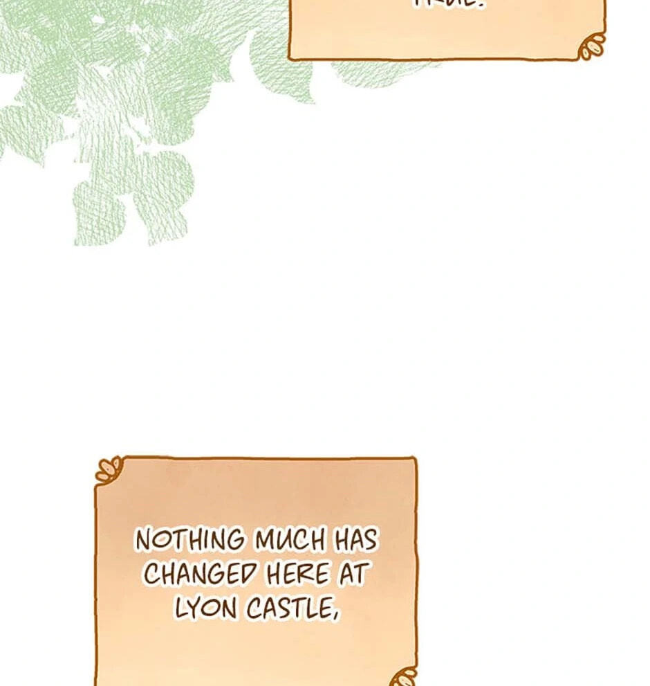 Taming My Master Mage Chapter 24 page 6 - 