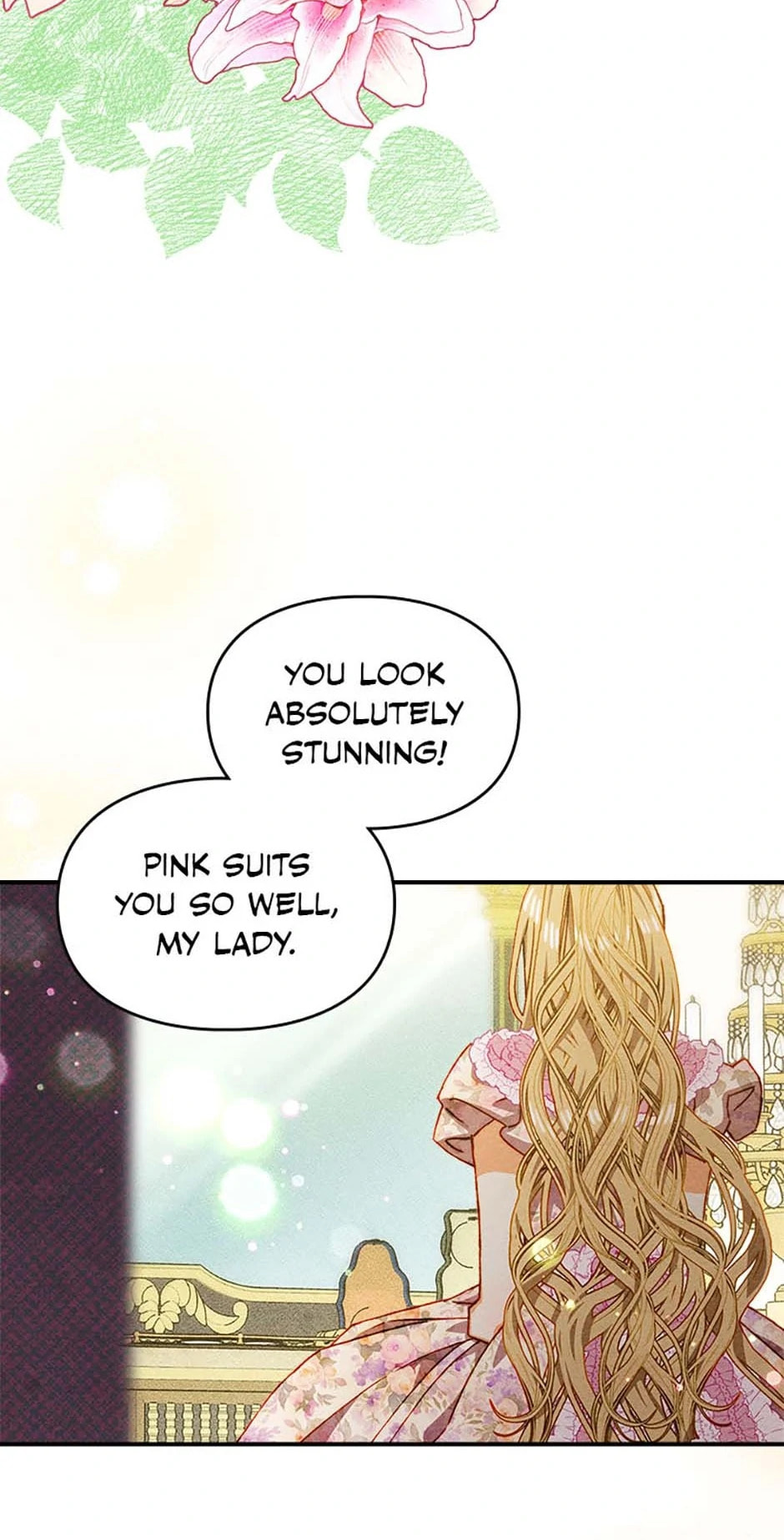 Taming My Master Mage Chapter 24 page 53 - 