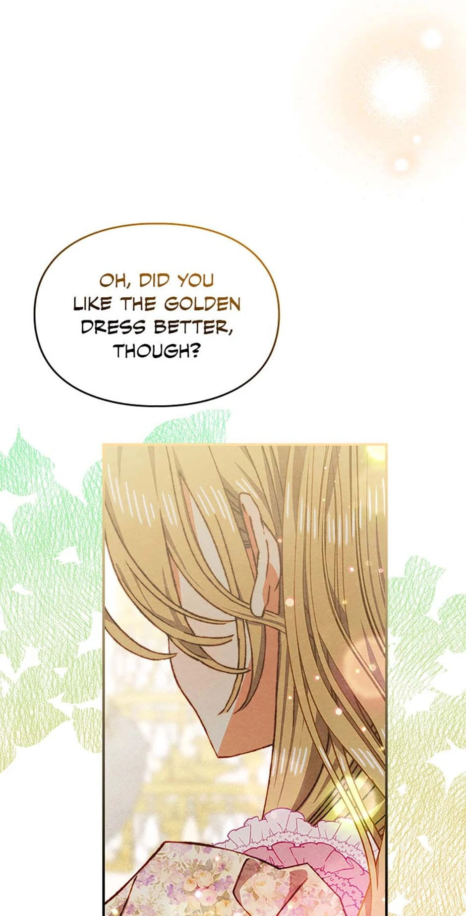 Taming My Master Mage Chapter 24 page 54 - 