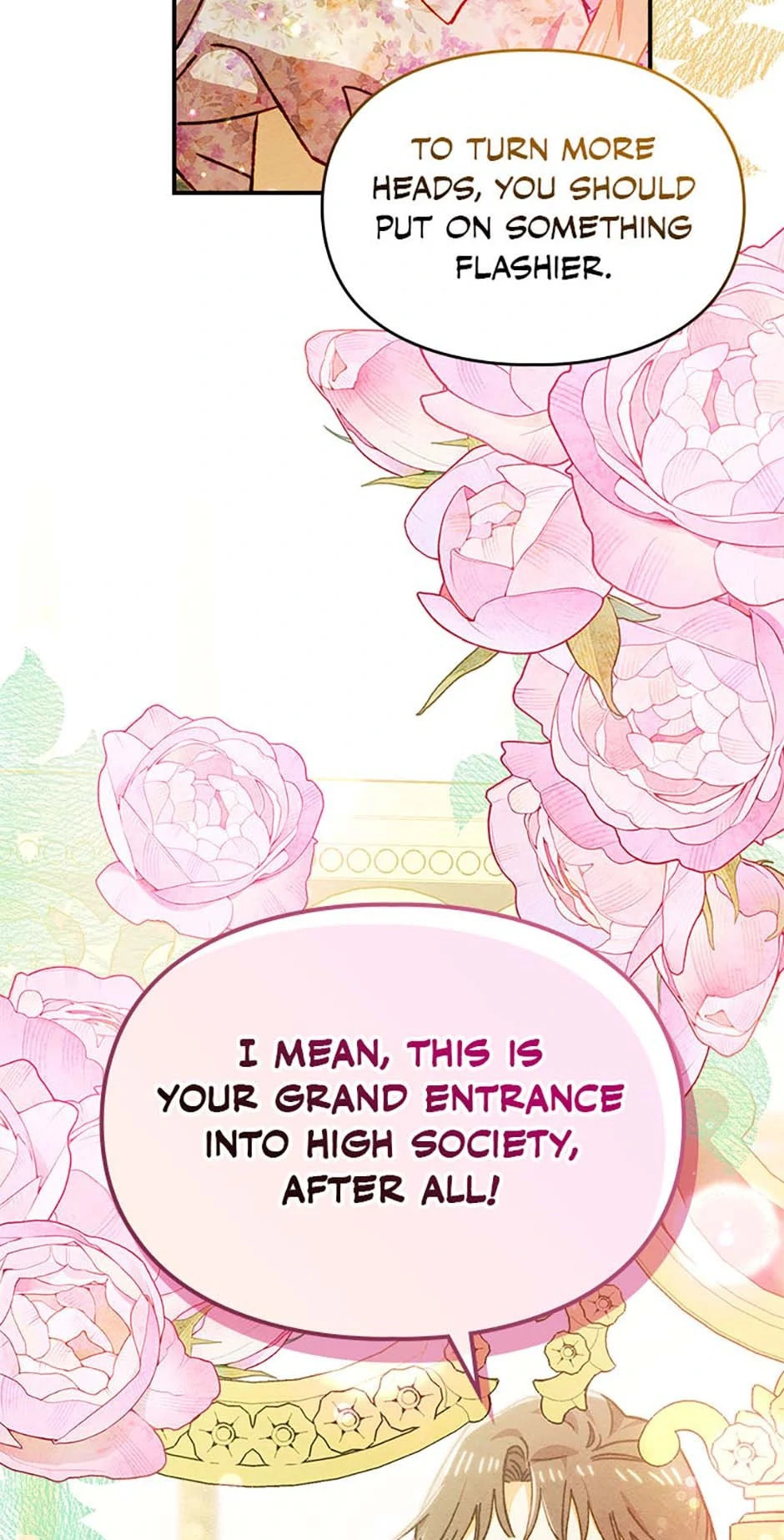 Taming My Master Mage Chapter 24 page 55 - 