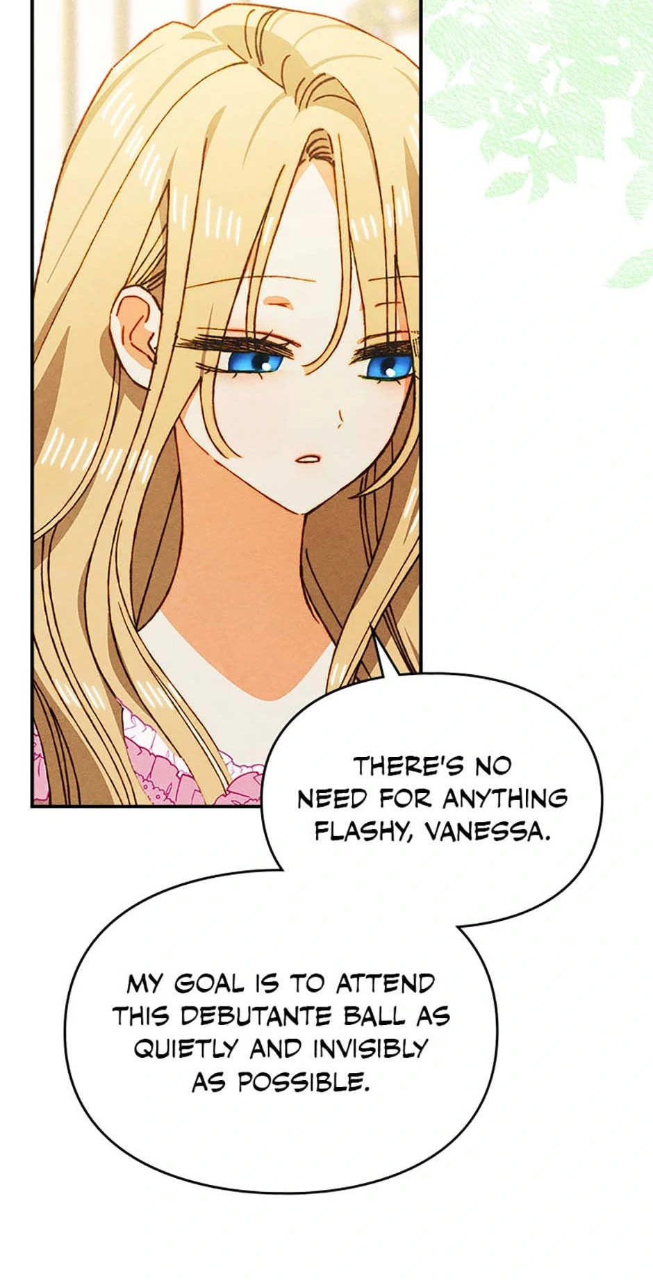 Taming My Master Mage Chapter 24 page 58 - 