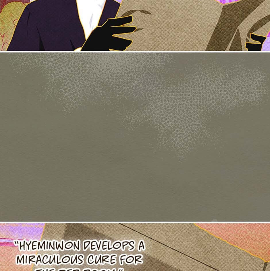 Taming My Master Mage Chapter 24 page 80 - 
