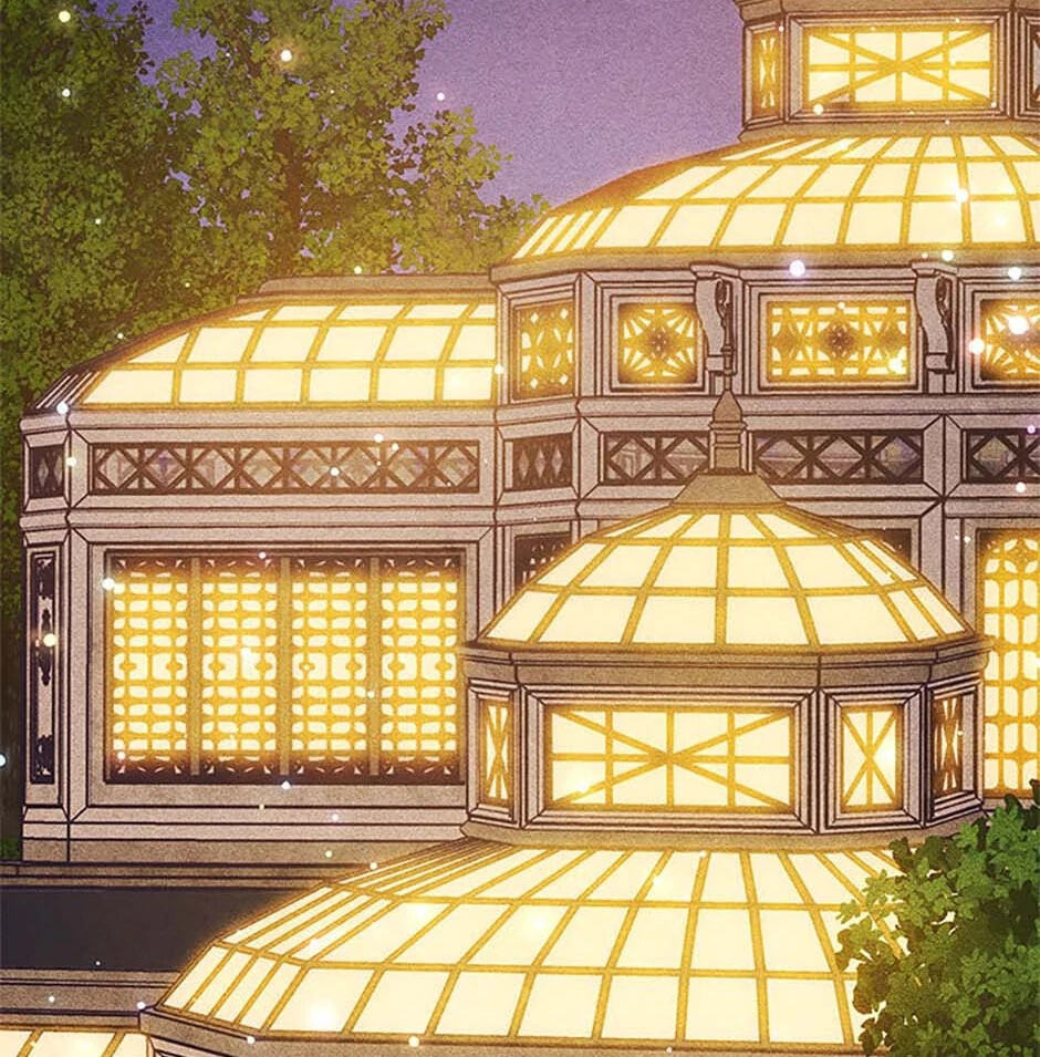 Taming My Master Mage Chapter 24 page 98 - 