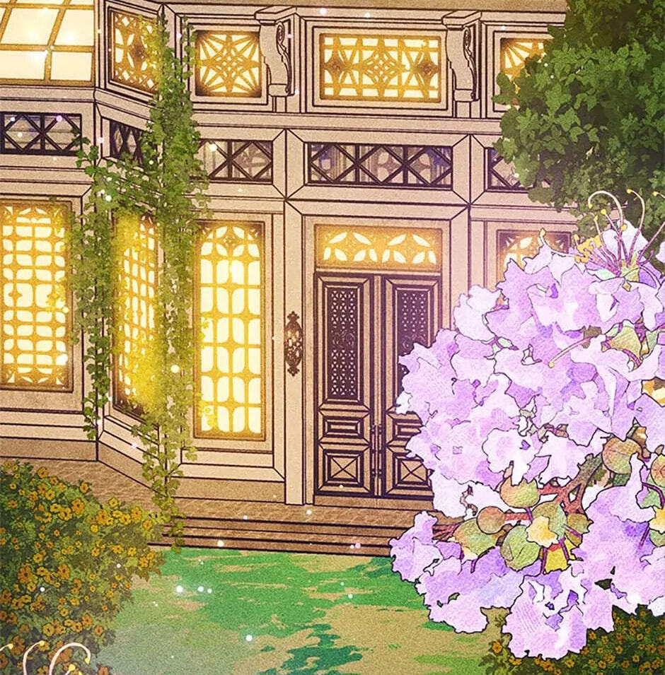 Taming My Master Mage Chapter 24 page 99 - 