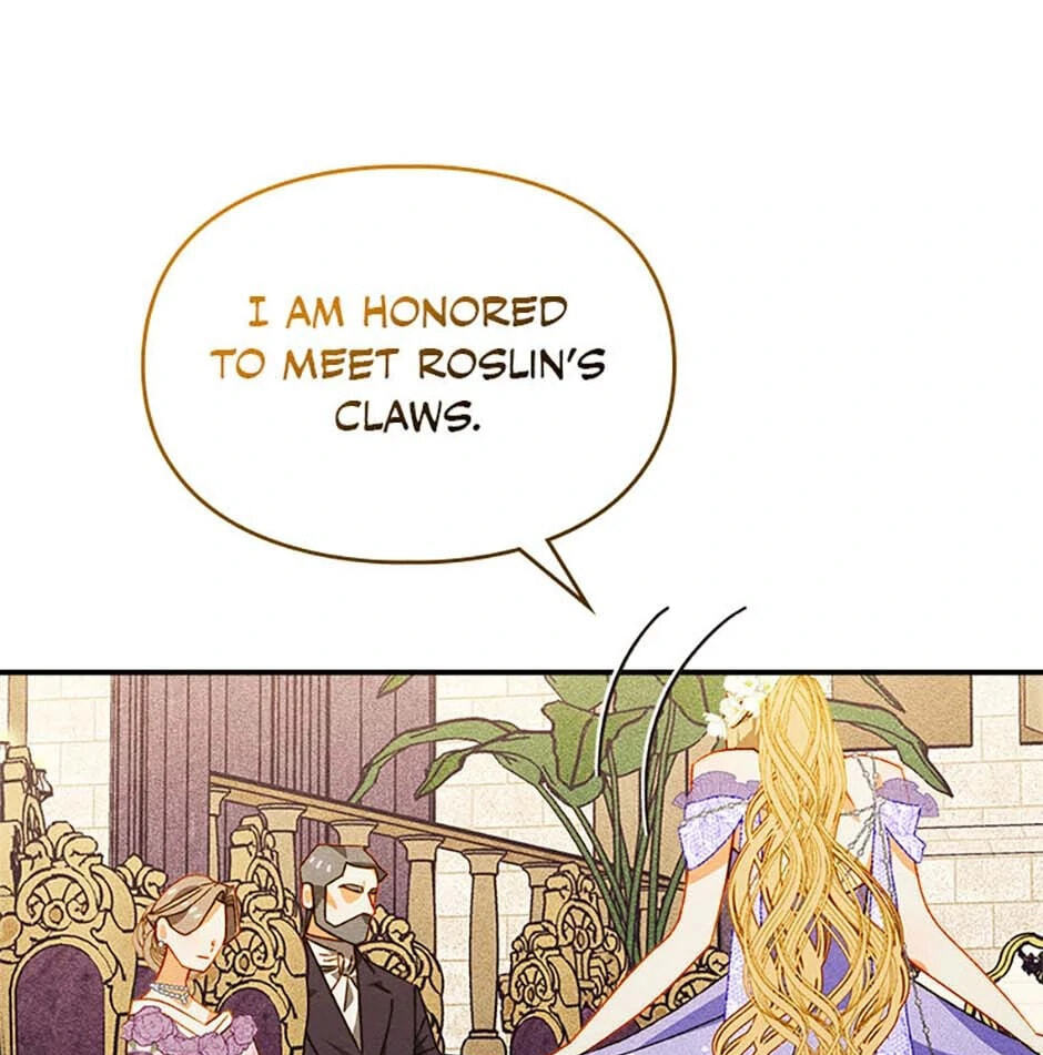 Taming My Master Mage Chapter 25 page 103 - 