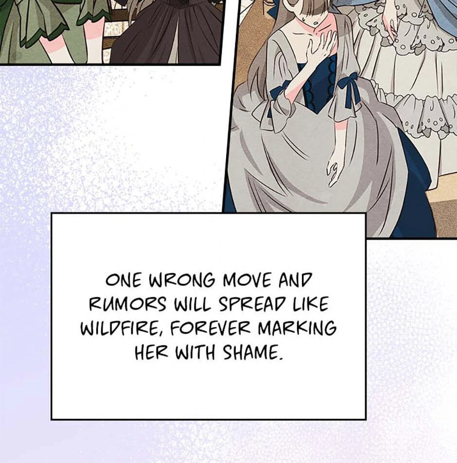 Taming My Master Mage Chapter 25 page 108 - 