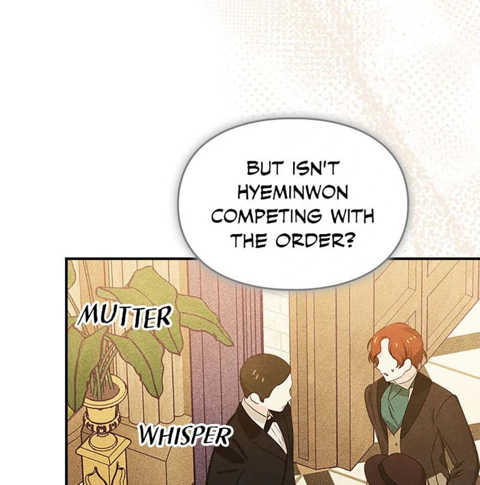 Taming My Master Mage Chapter 25 page 117 - 