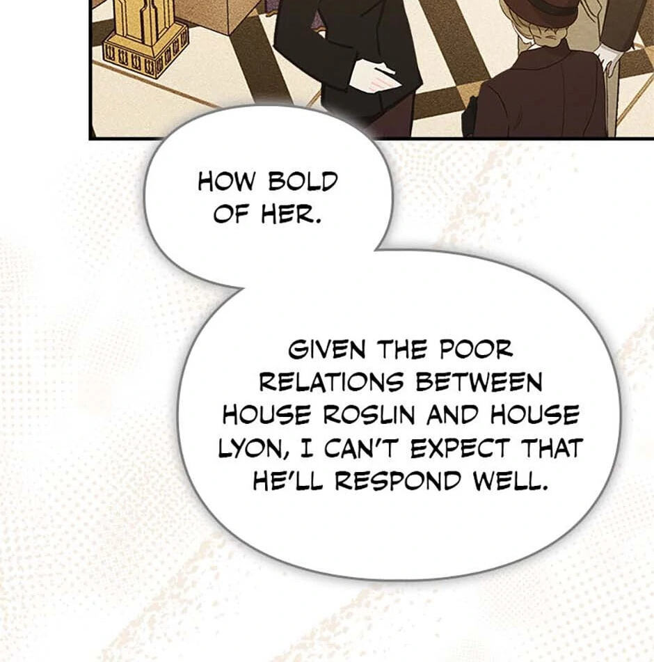 Taming My Master Mage Chapter 25 page 118 - 