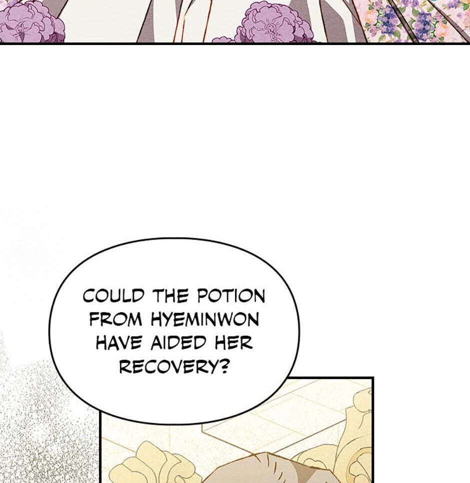 Taming My Master Mage Chapter 25 page 123 - 