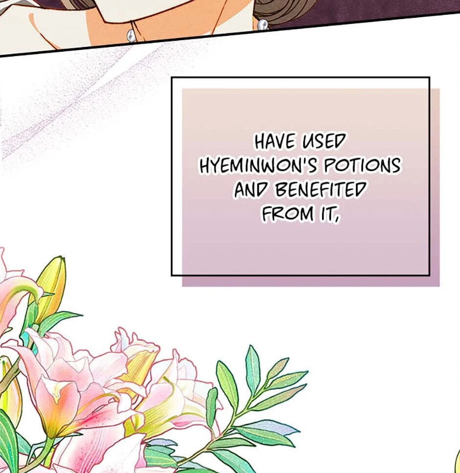 Taming My Master Mage Chapter 25 page 127 - 