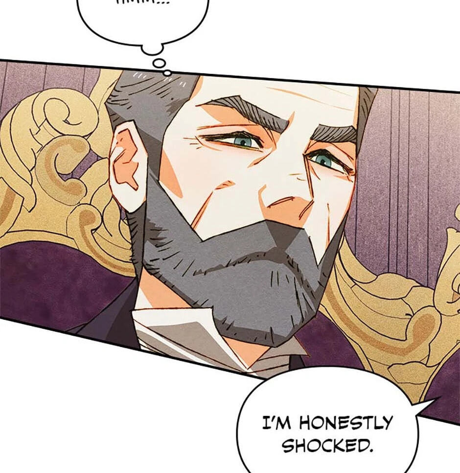 Taming My Master Mage Chapter 25 page 36 - 