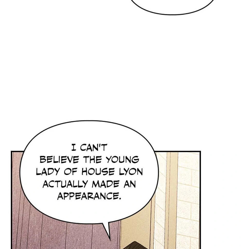 Taming My Master Mage Chapter 25 page 37 - 