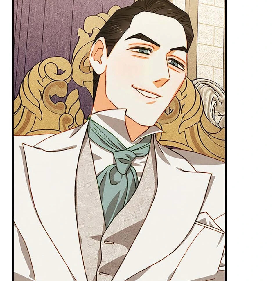 Taming My Master Mage Chapter 25 page 38 - 