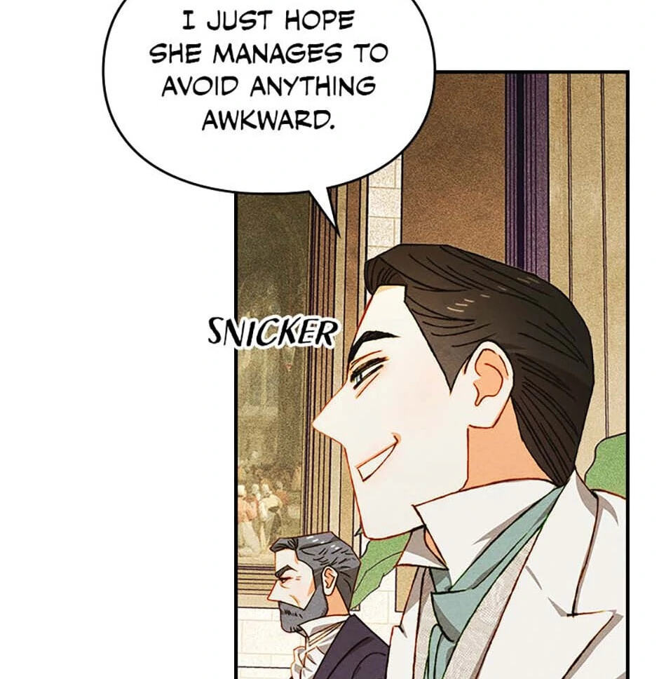 Taming My Master Mage Chapter 25 page 40 - 