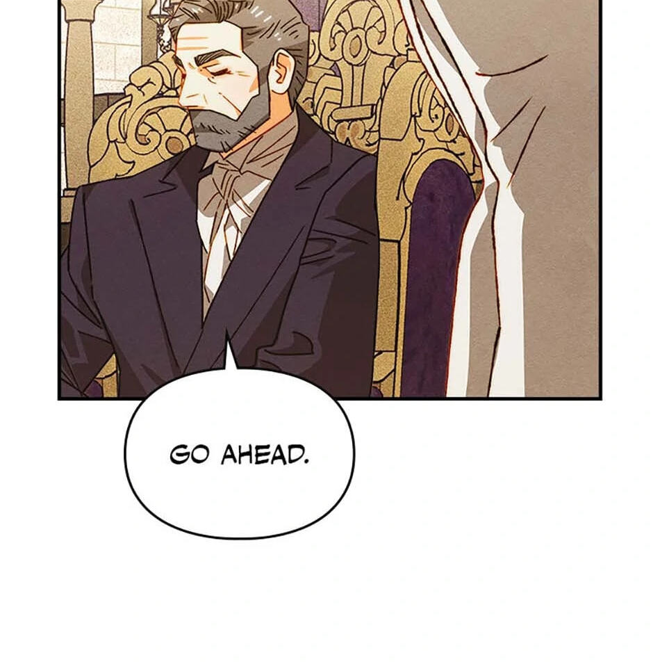 Taming My Master Mage Chapter 25 page 50 - 