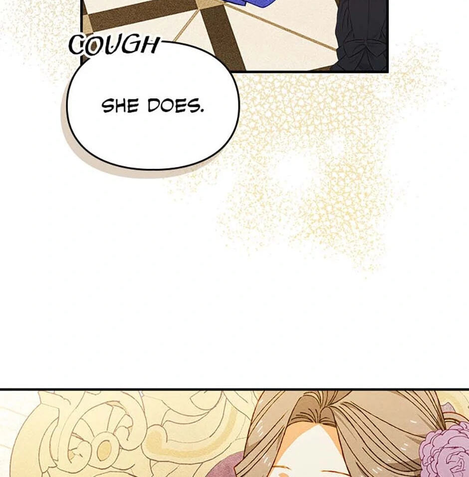 Taming My Master Mage Chapter 25 page 54 - 