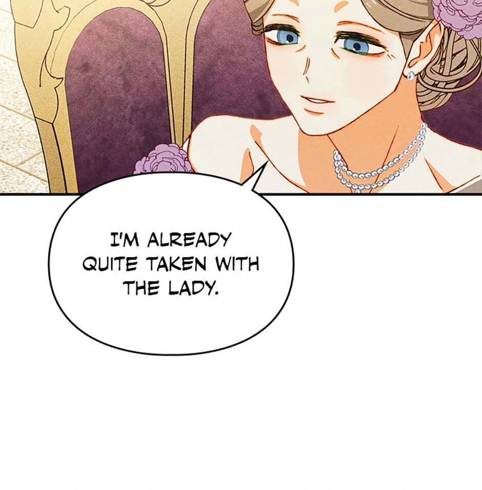 Taming My Master Mage Chapter 25 page 55 - 