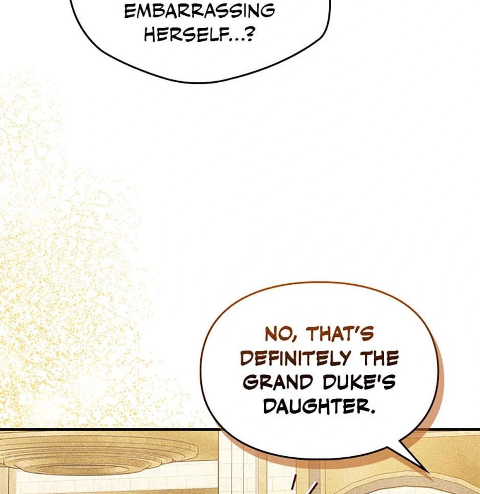 Taming My Master Mage Chapter 25 page 76 - 