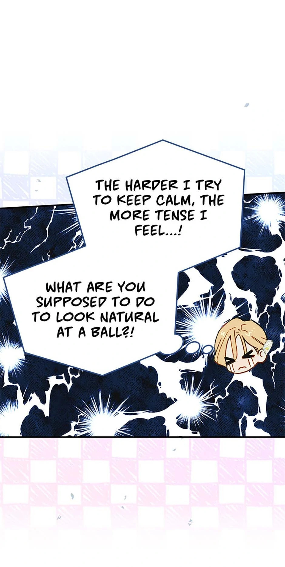 Taming My Master Mage Chapter 25 page 93 - 