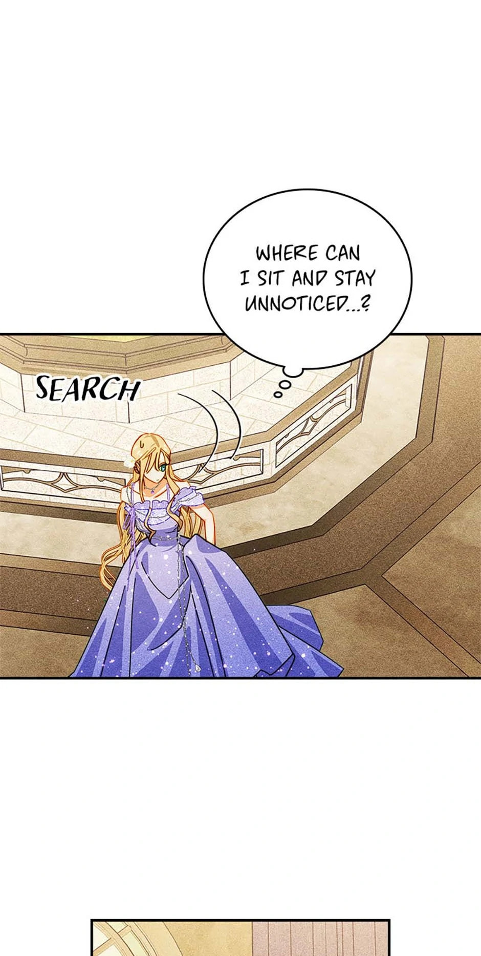 Taming My Master Mage Chapter 25 page 94 - 