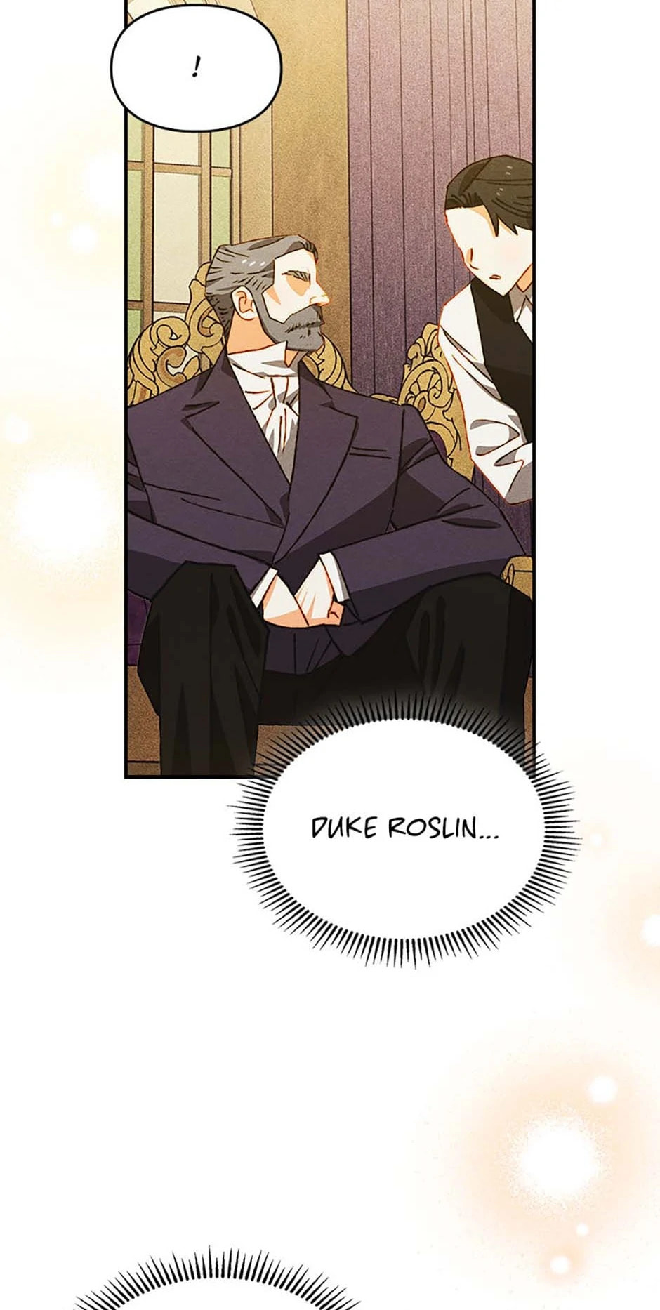 Taming My Master Mage Chapter 25 page 95 - 
