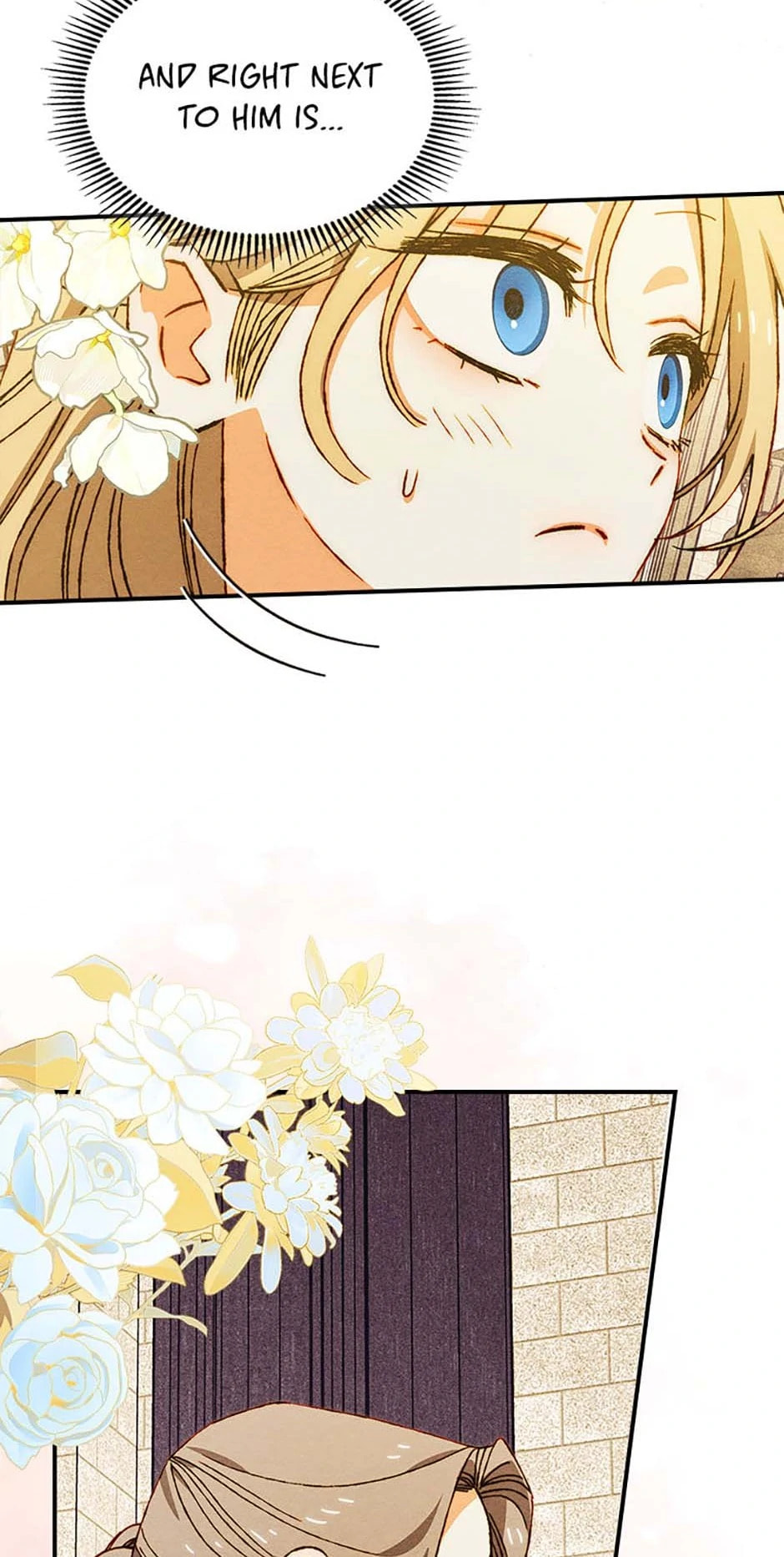 Taming My Master Mage Chapter 25 page 96 - 