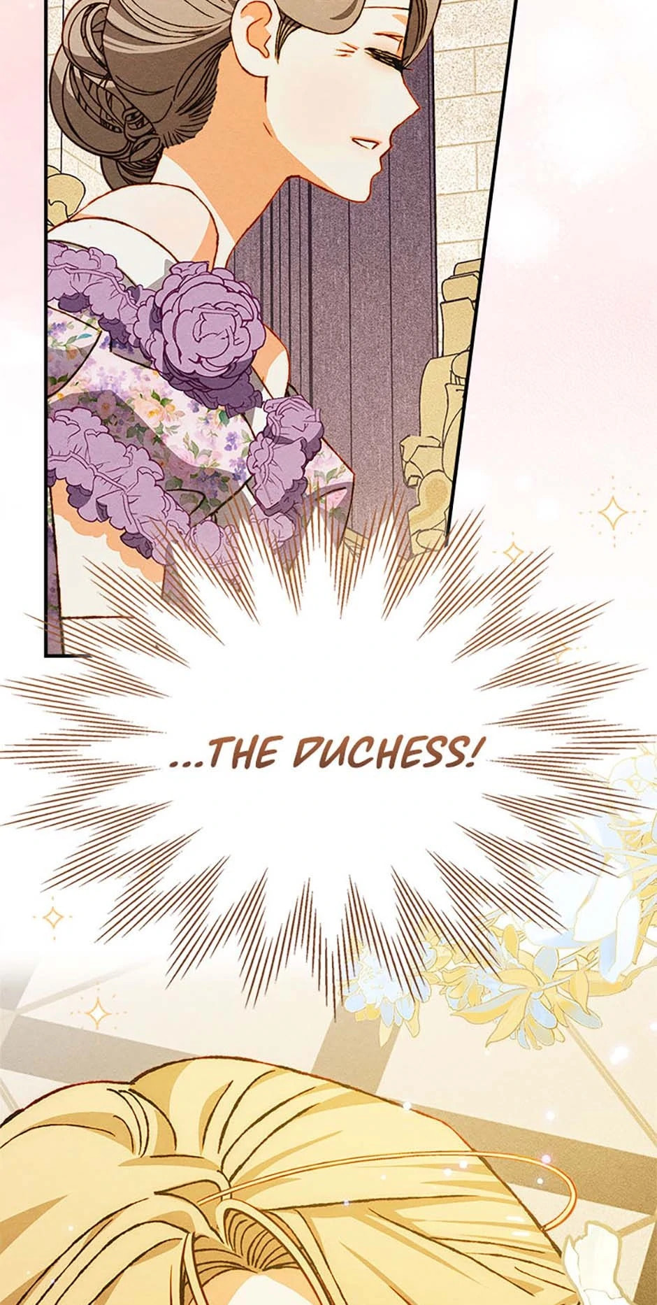 Taming My Master Mage Chapter 25 page 97 - 