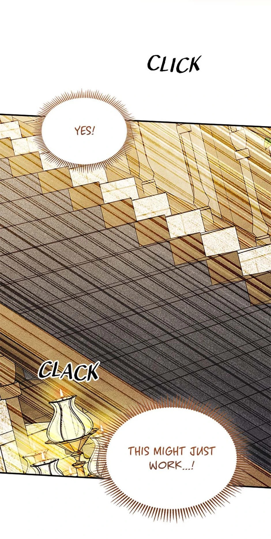 Taming My Master Mage Chapter 25 page 99 - 