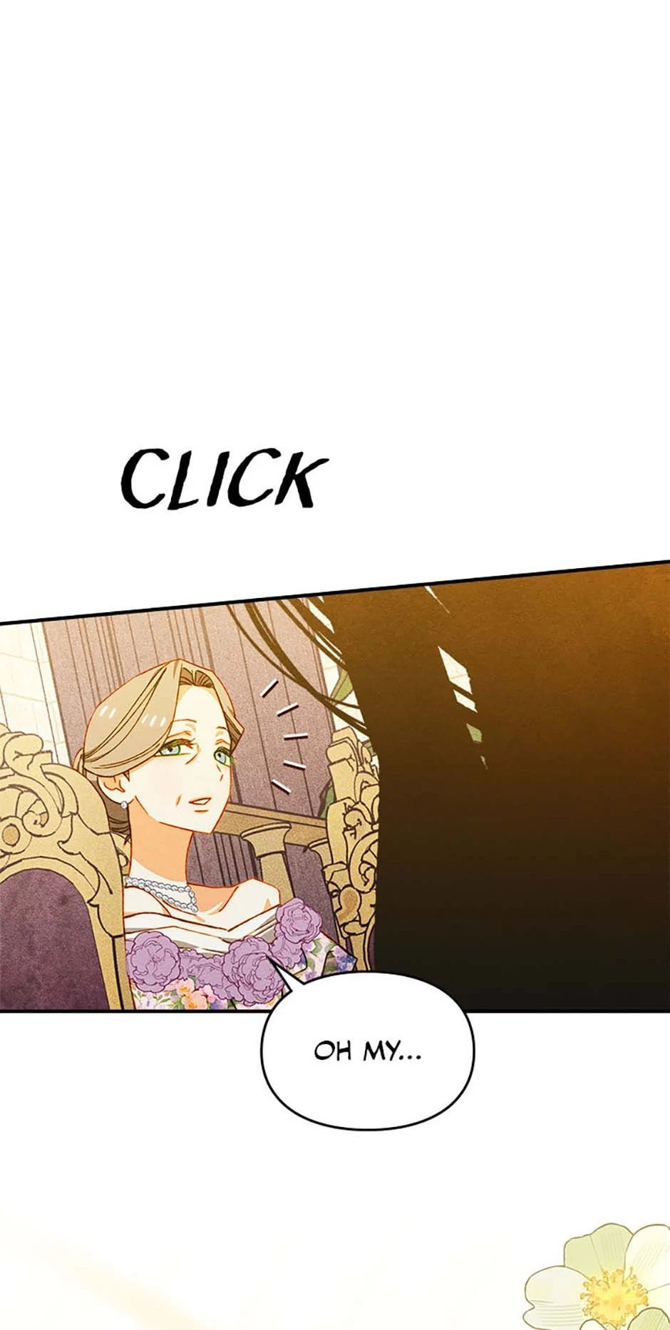 Taming My Master Mage Chapter 25 page 100 - 