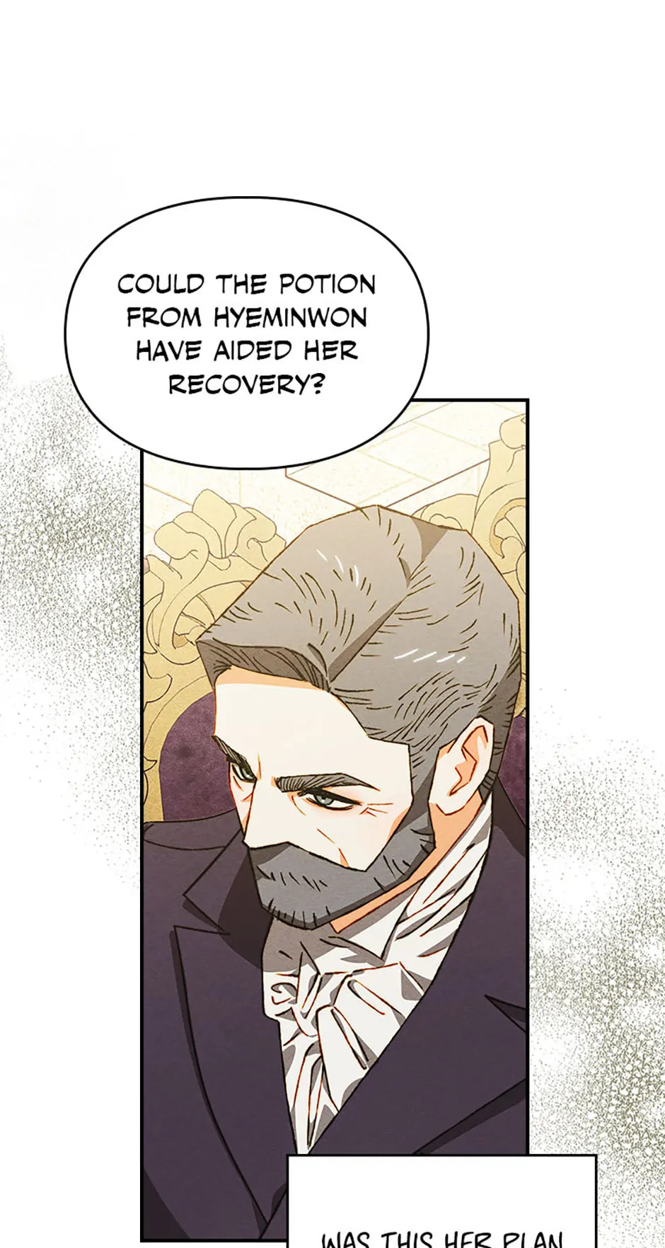 Taming My Master Mage Chapter 26 page 1 - 