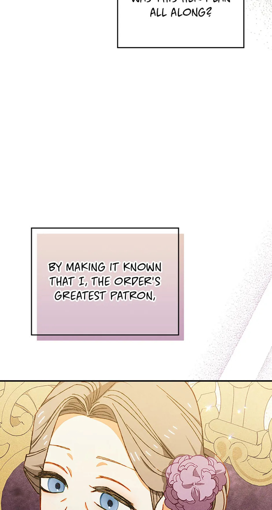 Taming My Master Mage Chapter 26 page 2 - 